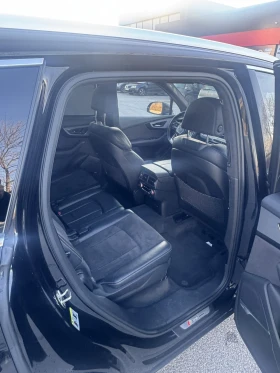 Audi Q7 3.0 DTI 7-местен - 25000 € / 48895.75 лв. - 49324181 16