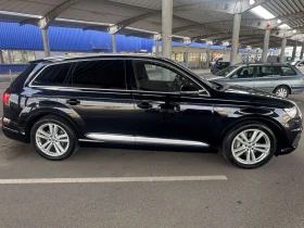 Audi Q7 3.0 DTI 7-местен - 25000 € / 48895.75 лв. - 49324181 11