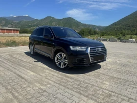 Audi Q7 3.0 DTI 7-местен - 25000 € / 48895.75 лв. - 49324181 6