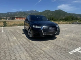 Audi Q7 3.0 DTI 7-местен - 25000 € / 48895.75 лв. - 49324181 4