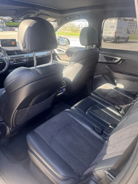Audi Q7 3.0 DTI 7-местен - 25000 € / 48895.75 лв. - 49324181 13
