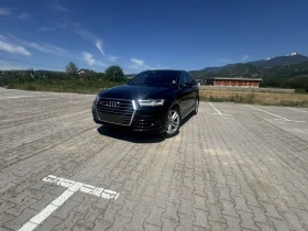 Audi Q7 3.0 DTI 7-местен - 25000 € / 48895.75 лв. - 49324181 3