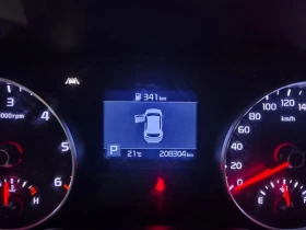 Kia Sportage DIESEL 2.0 2WD PRESTIGE | Mobile.bg � ����� ������ 8
