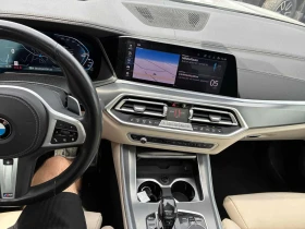 BMW X5 * xDrive45e* M-sport* ��� ���������*  | Mobile.bg � ����� ������ 9