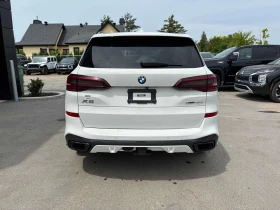 BMW X5 * xDrive45e* M-sport* ��� ���������*  | Mobile.bg � ����� ������ 4