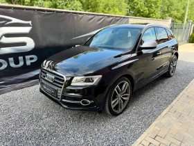 ������ Audi SQ5