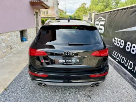 Audi SQ5 Competition Plus * FULL*  | Mobile.bg � ����� ������ 5
