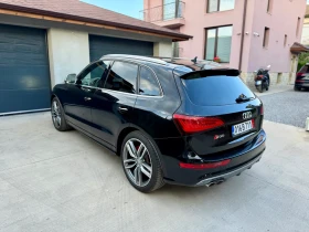 Audi SQ5 Competition Plus * FULL* ЛИЗИНГ!!!  | Auto.bg — изображение 6