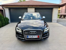 Audi SQ5 Competition Plus * FULL* ЛИЗИНГ!!!  | Auto.bg — изображение 2