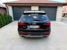 Audi SQ5 Competition Plus * FULL* ЛИЗИНГ!!!  | Auto.bg — изображение 5