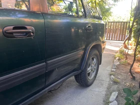 Honda Cr-v | Mobile.bg � ����� ������ 5