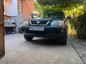 Honda Cr-v | Mobile.bg � ����� ������ 2