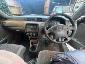 Honda Cr-v | Mobile.bg � ����� ������ 8