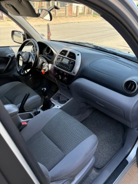 Toyota Rav4 2.0i 16v GAZ  | Auto.bg — изображение 7