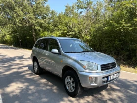 Toyota Rav4 2.0i 16v GAZ  | Auto.bg — изображение 2
