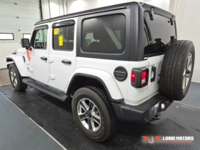 Jeep Wrangler - 27800 € - 10766502 4