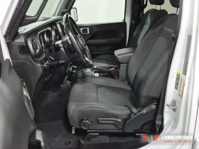 Jeep Wrangler - 27800 € - 10766502 5
