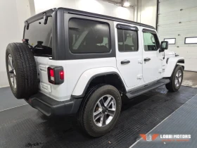 Jeep Wrangler - 27800 € - 10766502 3