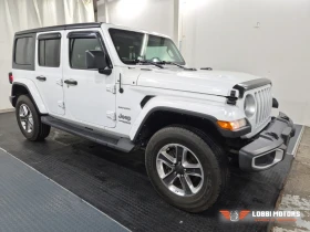 Jeep Wrangler - 27800 € - 10766502 2