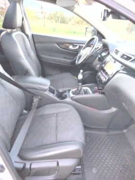 Nissan Qashqai - 8111 € - 61250219 8