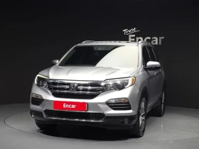 Honda Pilot  3Rd Generation 3.5 | Mobile.bg � ����� ������ 3