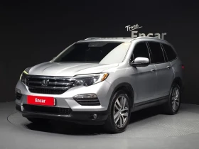 ������ Honda Pilot