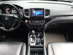 Honda Pilot  3Rd Generation 3.5 | Mobile.bg � ����� ������ 7