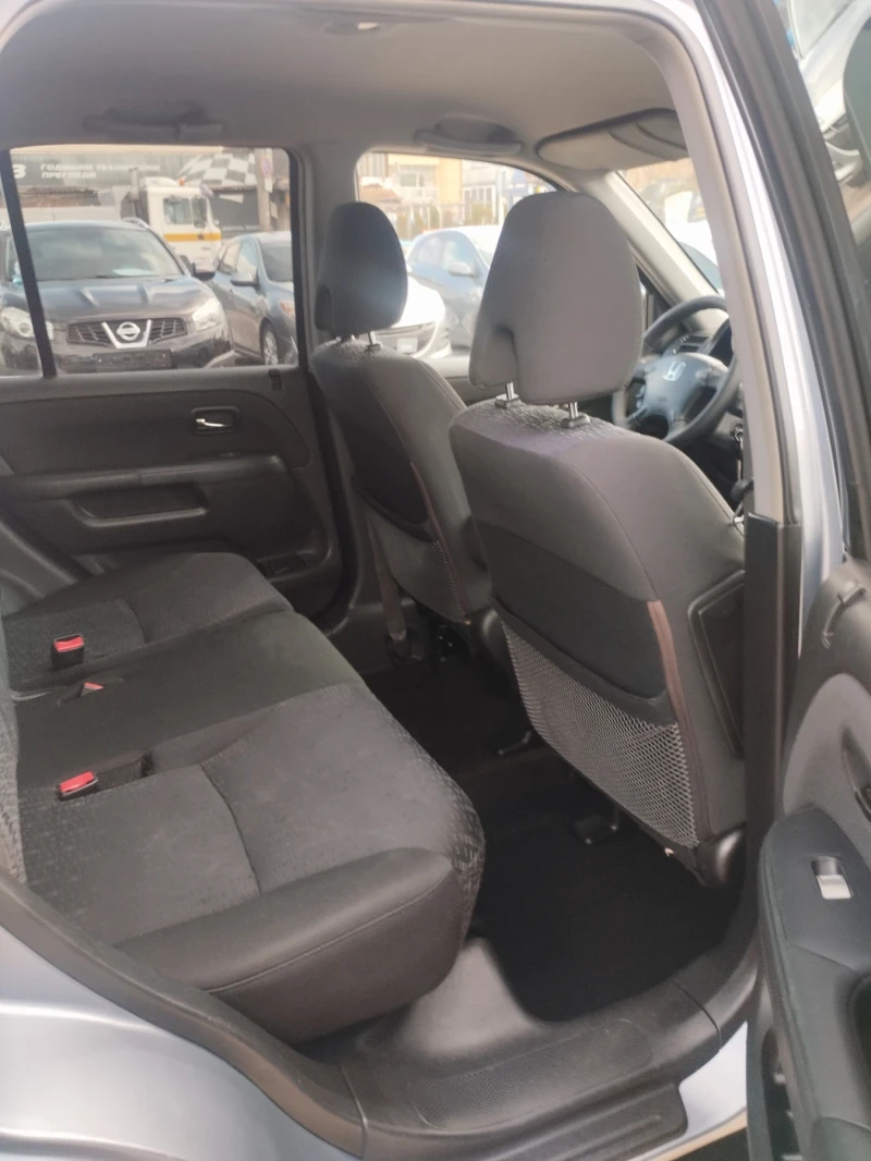 Honda Cr-v 2.0 benzin facelift , снимка 11 - Автомобили и джипове - 49491660