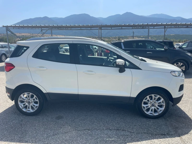 Ford EcoSport, снимка 5 - Автомобили и джипове - 51501447