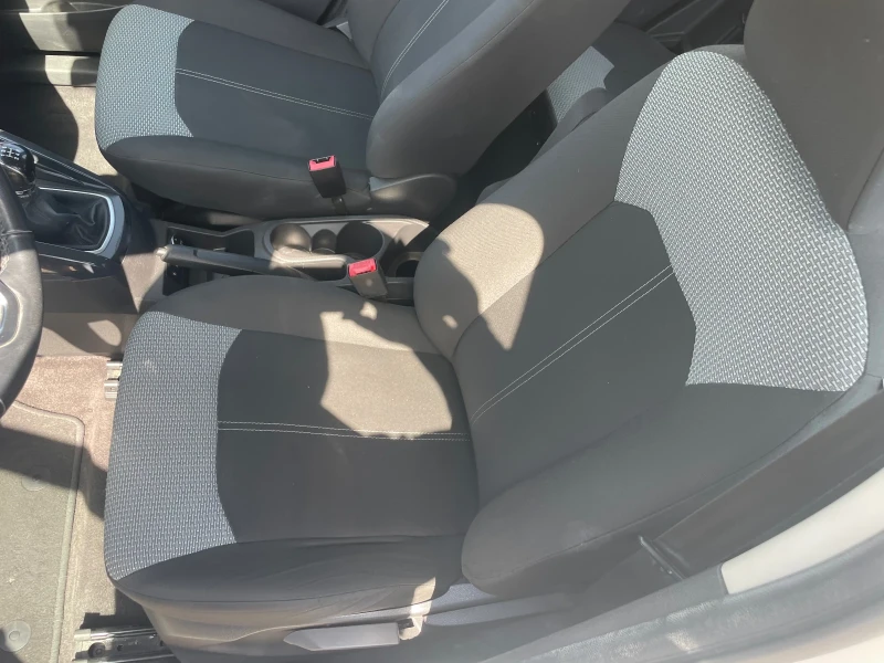 Ford EcoSport, снимка 14 - Автомобили и джипове - 51501447