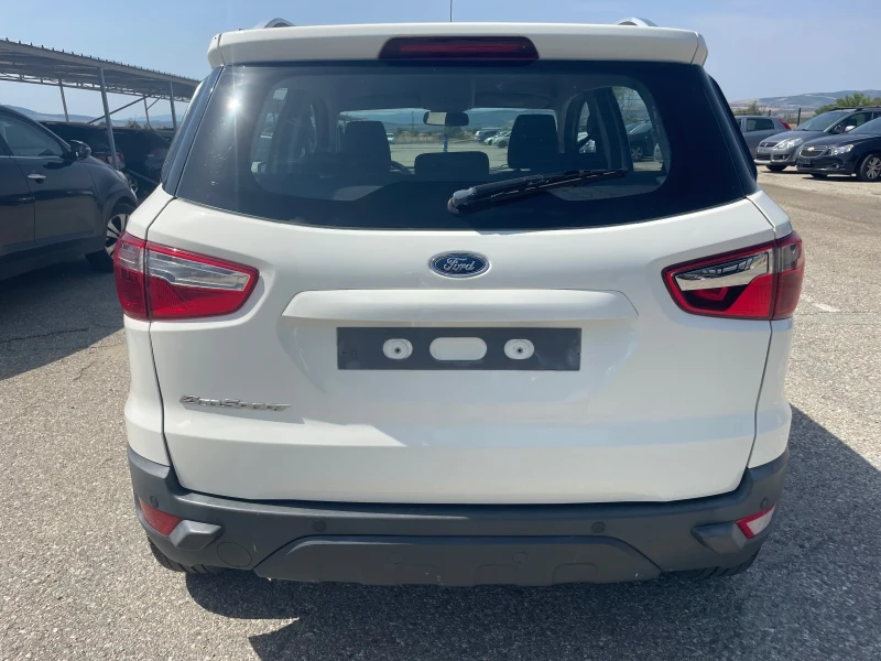 Ford EcoSport, снимка 7 - Автомобили и джипове - 51501447