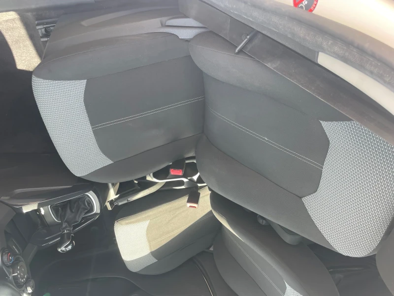 Ford EcoSport, снимка 10 - Автомобили и джипове - 51501447