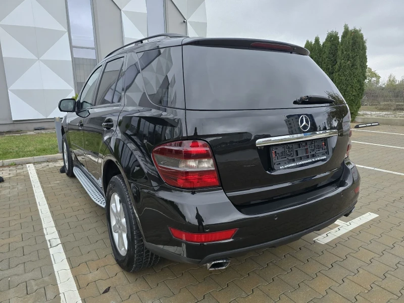 Mercedes-Benz ML 350 Cdi Facelift.4MATIC.Пружини, снимка 5 - Автомобили и джипове - 52585064