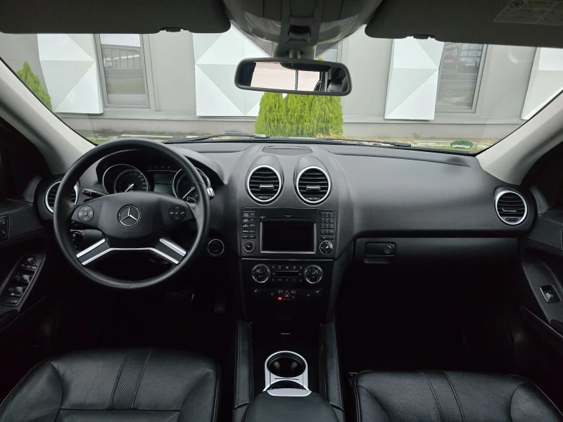 Mercedes-Benz ML 350 Cdi Facelift.4MATIC.Пружини, снимка 7 - Автомобили и джипове - 52585064
