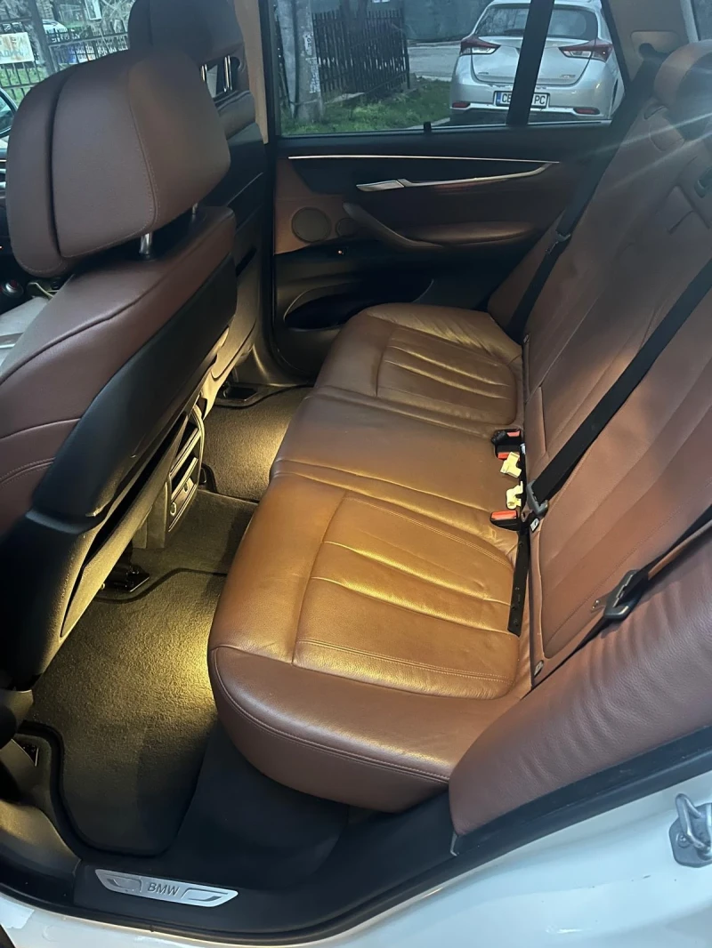 BMW X5 50i , снимка 5 - Автомобили и джипове - 52679373