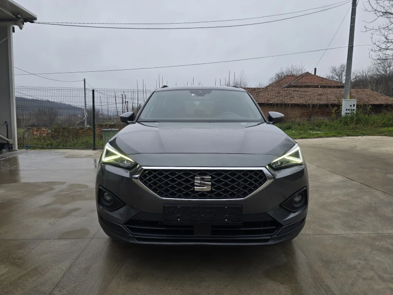 Seat Tarraco 2.0TDI 4х4 DSG STYLE 150к.с, снимка 5 - Автомобили и джипове - 52752040