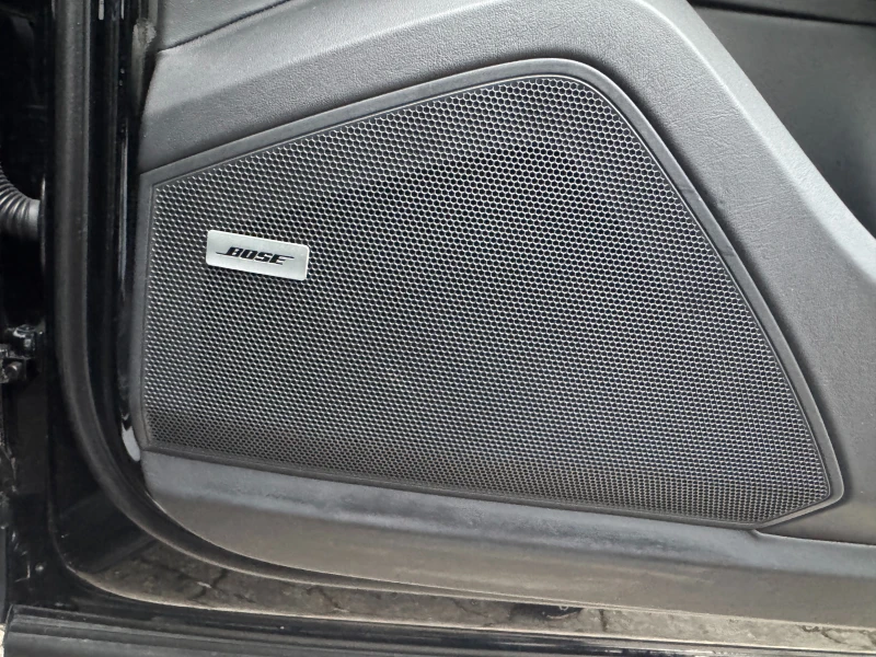 Porsche Cayenne E-hybrid | BOSE | Matrix | 360  | Въздушно, снимка 15 - Автомобили и джипове - 52818273