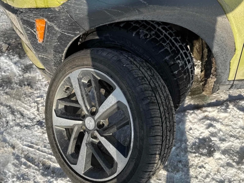 Hyundai Kona * Ultimate * CARFAX * БЕЗ ПЪРВОНАЧАЛНА ВНОСКА, снимка 7 - Автомобили и джипове - 52910477