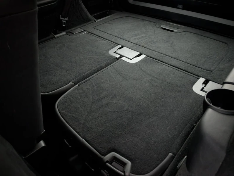 Volvo Xc90 * T8 R Design * CARFAX * БЕЗ ПЪРВОНАЧАЛНА ВНОСКА, снимка 12 - Автомобили и джипове - 53079208