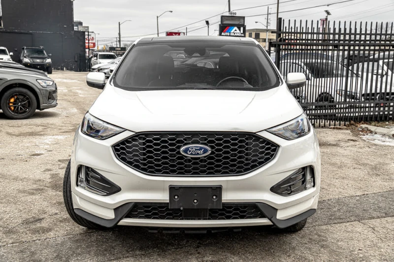 Ford Edge ST Line AWD, снимка 2 - Автомобили и джипове - 53523478