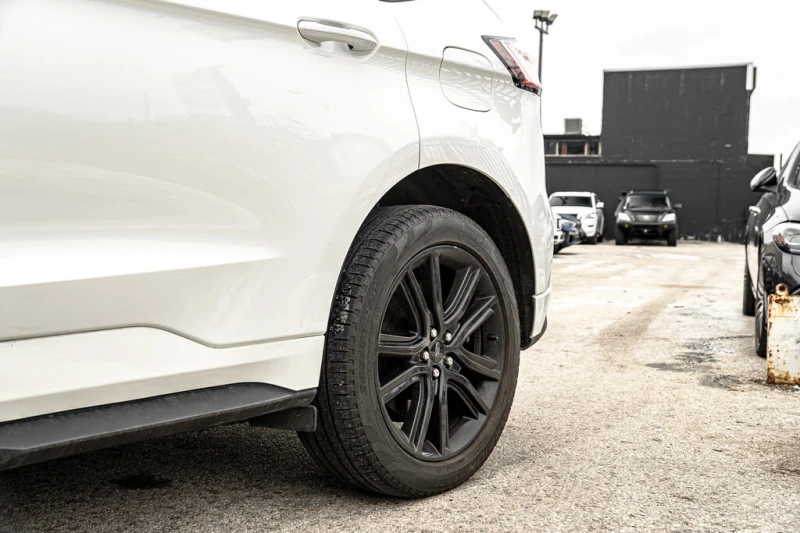 Ford Edge ST Line AWD, снимка 3 - Автомобили и джипове - 53523478
