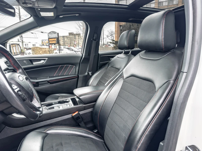 Ford Edge ST Line AWD, снимка 10 - Автомобили и джипове - 53523478