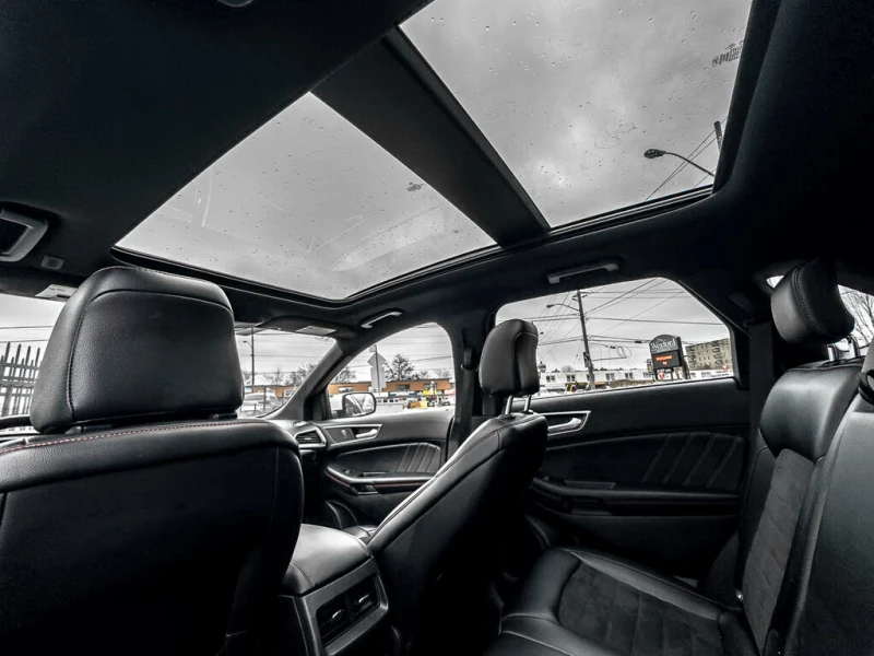 Ford Edge ST Line AWD, снимка 16 - Автомобили и джипове - 53523478