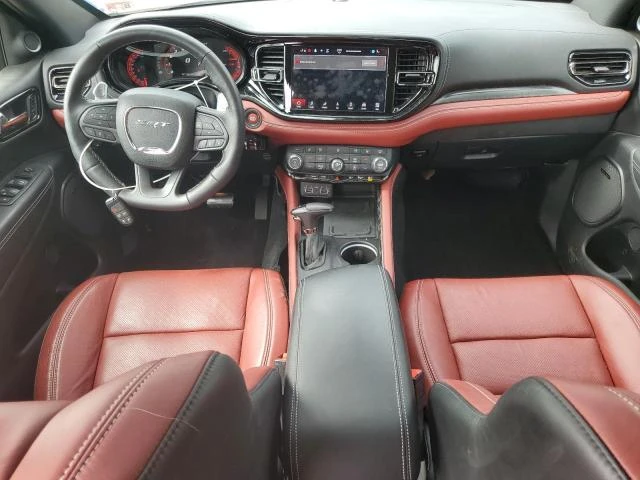 Dodge Durango SRT HELLCAT, снимка 8 - Автомобили и джипове - 52724605