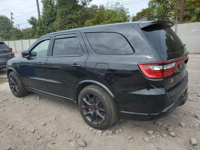 Dodge Durango SRT HELLCAT, снимка 2 - Автомобили и джипове - 52724605
