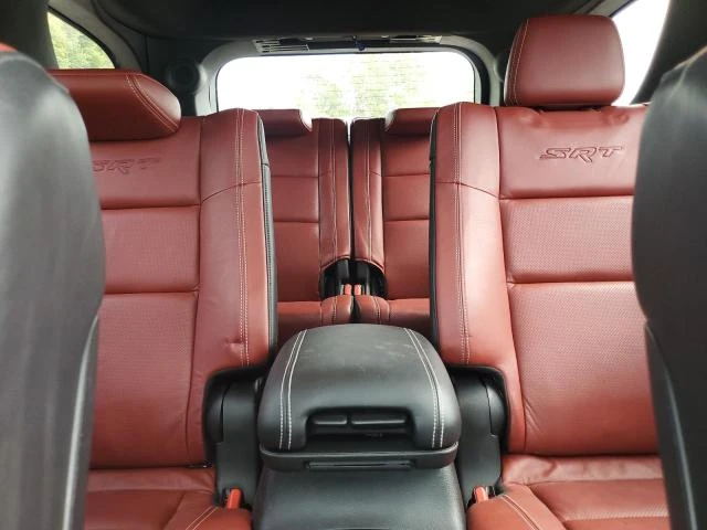 Dodge Durango SRT HELLCAT, снимка 10 - Автомобили и джипове - 52724605