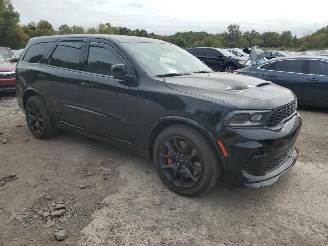 Dodge Durango SRT HELLCAT, снимка 5 - Автомобили и джипове - 52724605