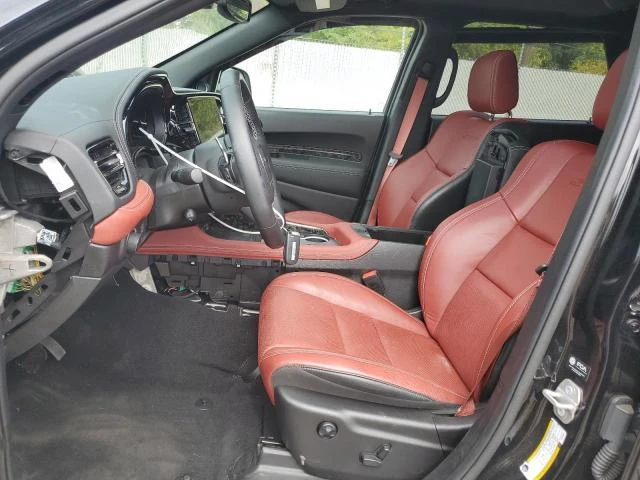 Dodge Durango SRT HELLCAT, снимка 7 - Автомобили и джипове - 52724605