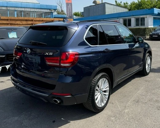 BMW X5 Лична Кола, Като Нова - изображение 6