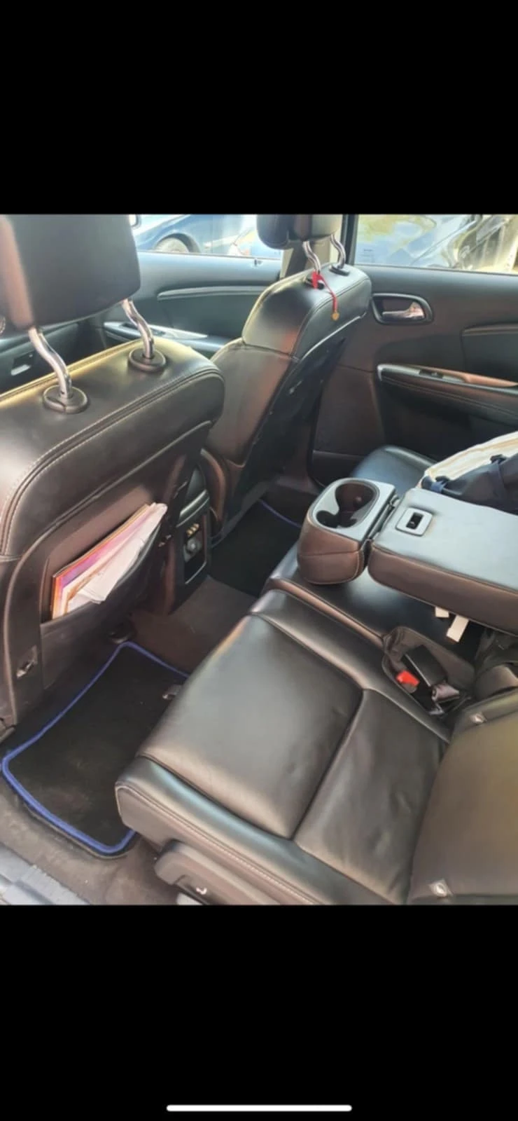 Fiat Freemont 2.0D 170 4x4, снимка 6 - Автомобили и джипове - 53394515